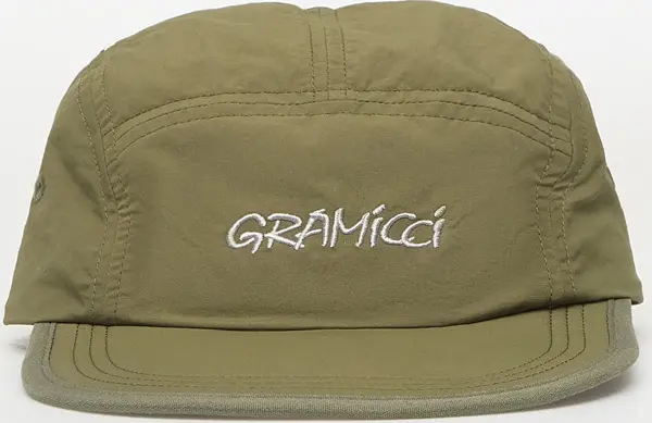 Gramicci Čepica Gramicci Nylon Gramicci Cap Olive Universal