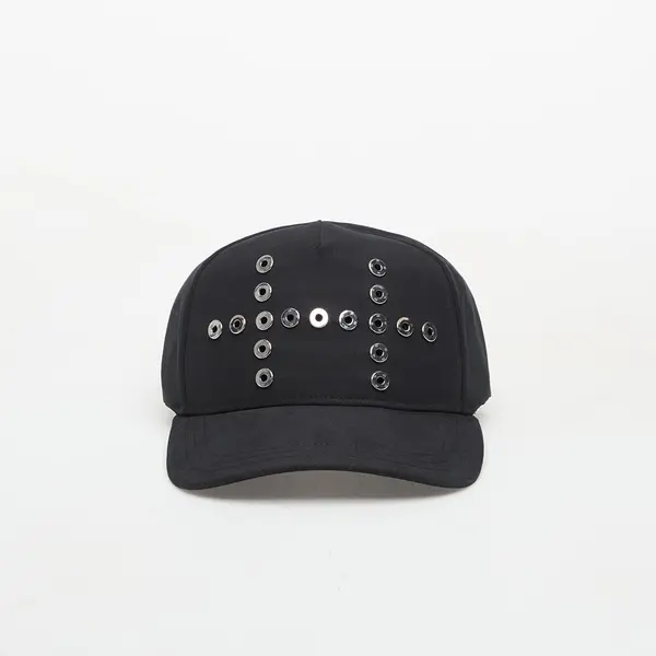 HELIOT EMIL Čepica HELIOT EMIL Kynee Cap Black Universal