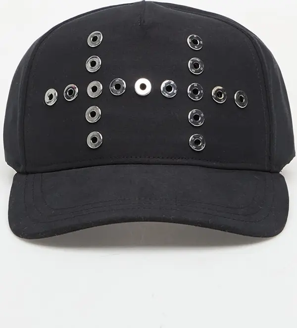 HELIOT EMIL Čepica HELIOT EMIL Kynee Cap Black Universal