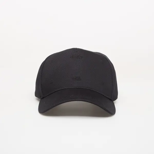 HELIOT EMIL Čepica HELIOT EMIL Stemma Cap Black Universal