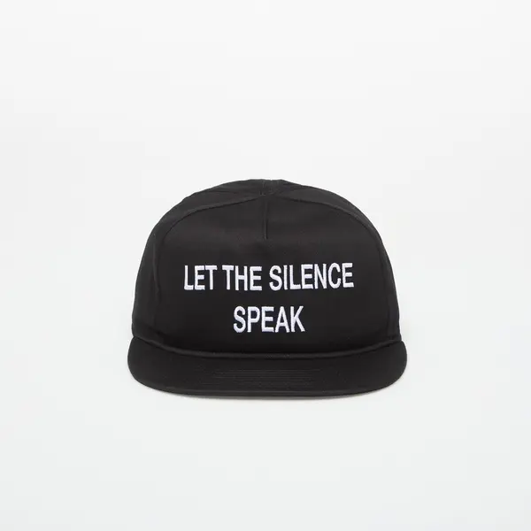 HELIOT EMIL Čepica HELIOT EMIL Tacito Cap Black Universal