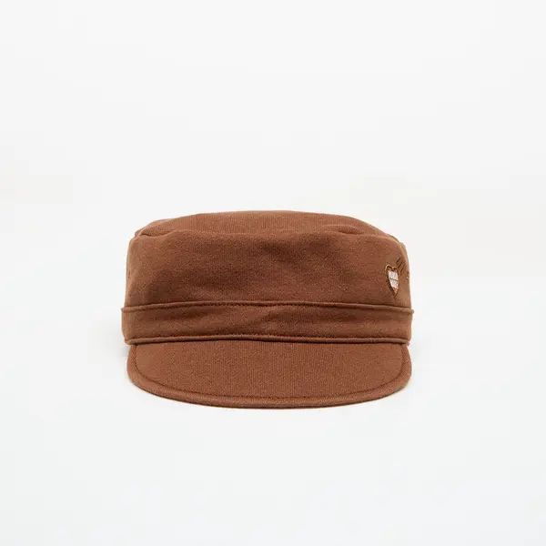 HUMAN MADE Čepica HUMAN MADE Sweat Mil Cap Brown L