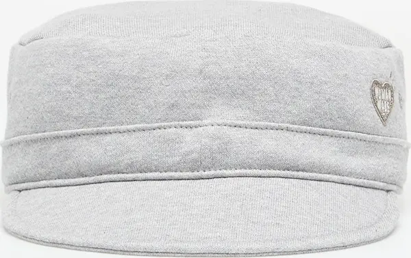 HUMAN MADE Čepica HUMAN MADE Sweat Mil Cap Gray L