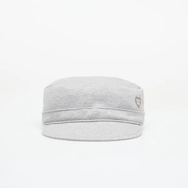 HUMAN MADE Čepica HUMAN MADE Sweat Mil Cap Gray M