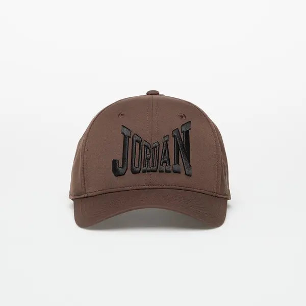 Jordan Čepica Jordan Brooklyn Rise Cap Adjustable Realtree Hat Baroque Brown/ Black S/M