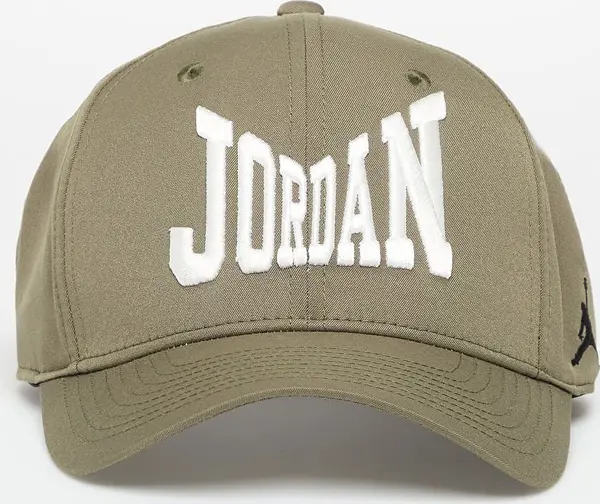 Jordan Čepica Jordan Brooklyn Rise Cap Adjustable Realtree Hat Medium Olive/ Sail L/XL