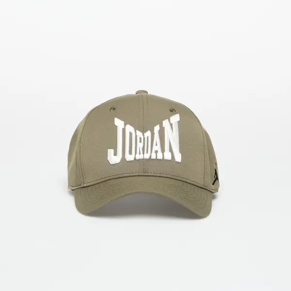 Jordan Čepica Jordan Brooklyn Rise Cap Adjustable Realtree Hat Medium Olive/ Sail L/XL