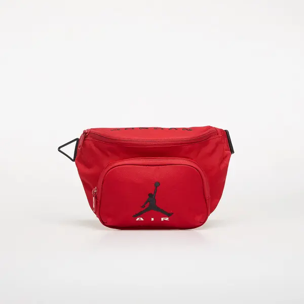 Jordan Čepica Jordan Jam Air Crossbody Gym Red Universal