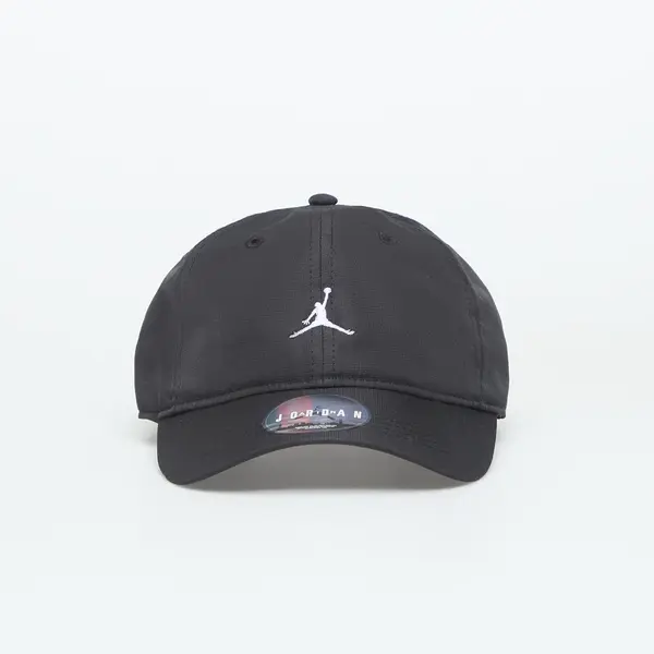 Jordan Čepica Jordan Jan Jordan Essentials Cap Black Universal