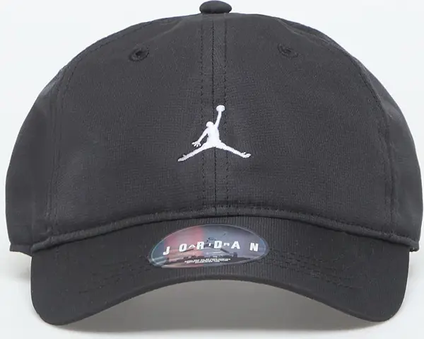 Jordan Čepica Jordan Jan Jordan Essentials Cap Black Universal