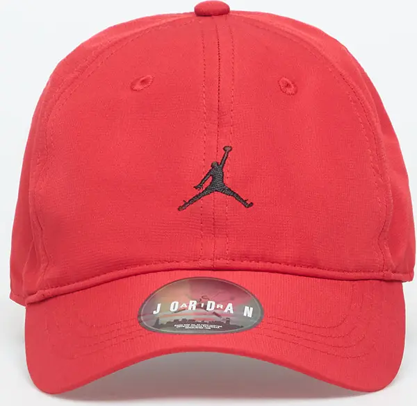 Jordan Čepica Jordan Jan Jordan Essentials Cap Gym Red Universal