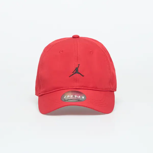 Jordan Čepica Jordan Jan Jordan Essentials Cap Gym Red Universal