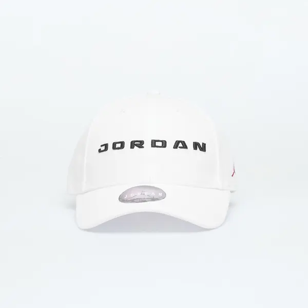 Jordan Čepica Jordan JAN Jordan Structured Strapback White Universal