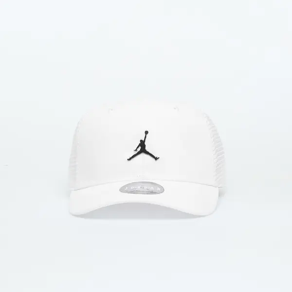 Jordan Čepica Jordan Jan Metal Jumpman Trucker White Universal