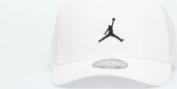 Jordan Čepica Jordan Jan Metal Jumpman Trucker White Universal