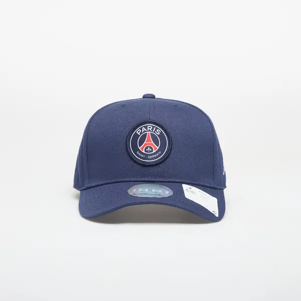 Jordan Čepica Jordan Jan Psg Cap Midnight Navy Universal
