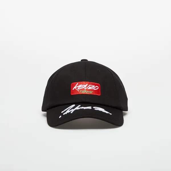 KENZO Čepica KENZO x FUTURA 2000 Cap Black Universal