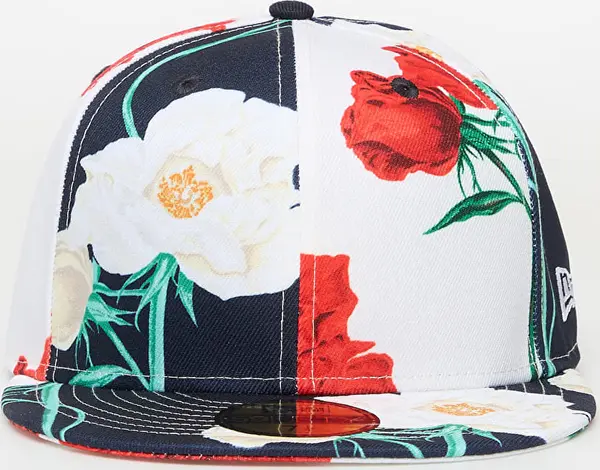KENZO Čepica KENZO x New Era Cap Multicolor 7 3/8