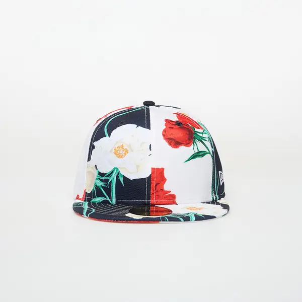 KENZO Čepica KENZO x New Era Cap Multicolor 7 3/8