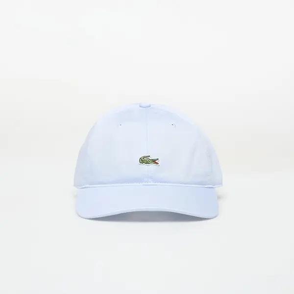 LACOSTE Čepica LACOSTE Cap Phoenix Blue Universal