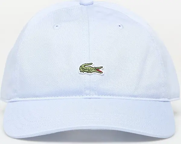 LACOSTE Čepica LACOSTE Cap Phoenix Blue Universal