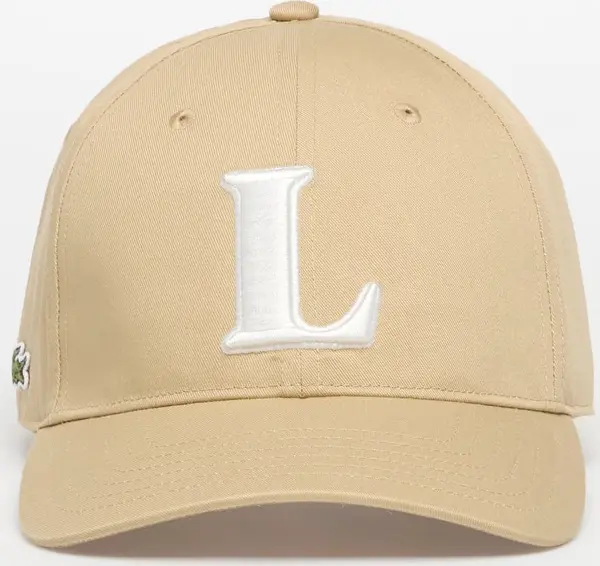 LACOSTE Čepica LACOSTE Cap Viennese S
