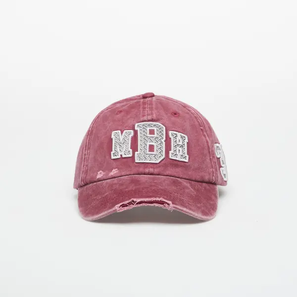 MISBHV Čepica MISBHV Mbh Cap Bordeaux Universal