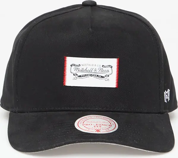 Mitchell & Ness Čepica Mitchell & Ness Branded Classic Mark Pro Snapback Black Universal