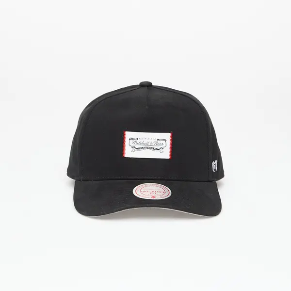 Mitchell & Ness Čepica Mitchell & Ness Branded Classic Mark Pro Snapback Black Universal