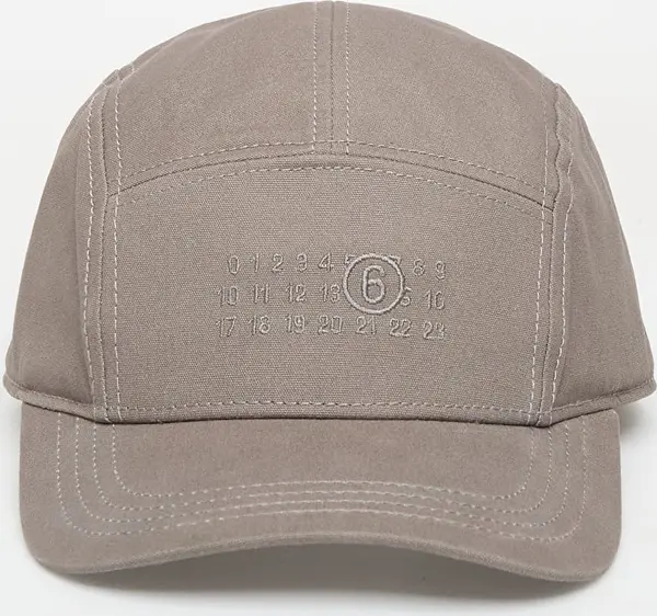 MM6 Čepica MM6 Hat Grey L