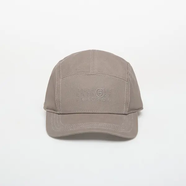 MM6 Maison Margiela Čepica MM6 Hat Grey M