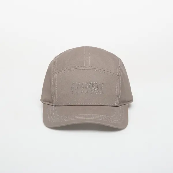 MM6 Maison Margiela Čepica MM6 Hat Grey S