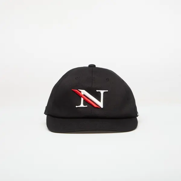 NEIGHBORHOOD Čepica NEIGHBORHOOD Baseball Cap Black Universal