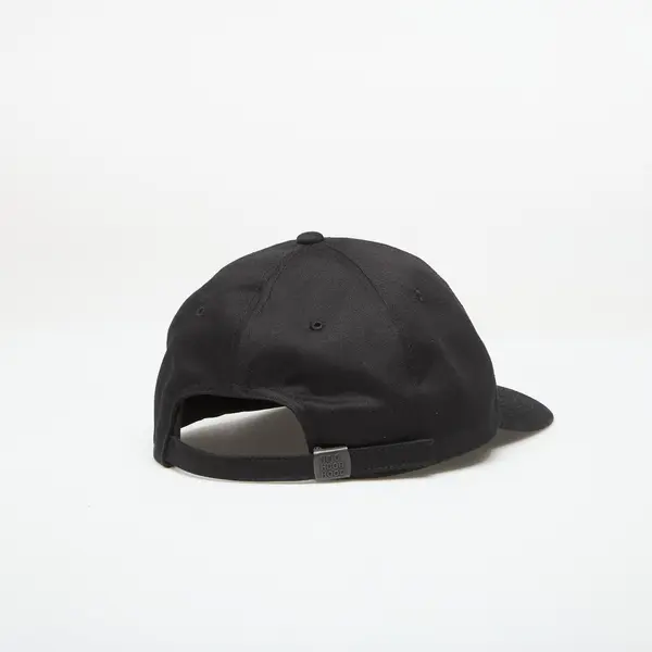 NEIGHBORHOOD Čepica NEIGHBORHOOD Bw . Dad Cap Black Universal