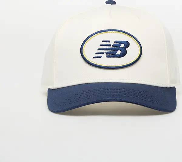 New Balance Čepica New Balance 5 Panel A Frame ? Universal