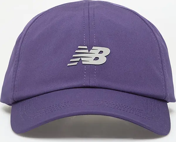 New Balance Čepica New Balance 5 Panel Performance Hat V2 Boyseerry Universal
