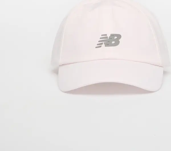 New Balance Čepica New Balance Panel Performance Hat V2 Pink Universal