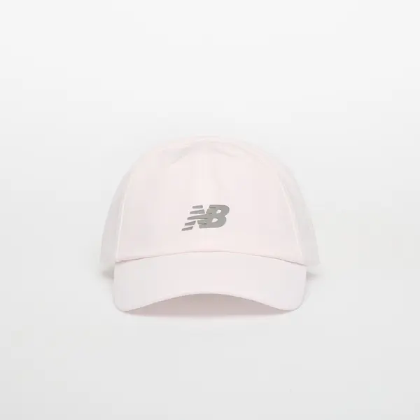 New Balance Čepica New Balance Panel Performance Hat V2 Pink Universal