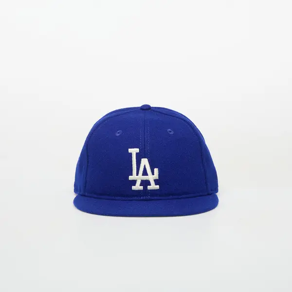 New Era Čepica New Era 59FIFTY MLB RC Fog Los Angeles Dodgers Dark Royal 7 1/8