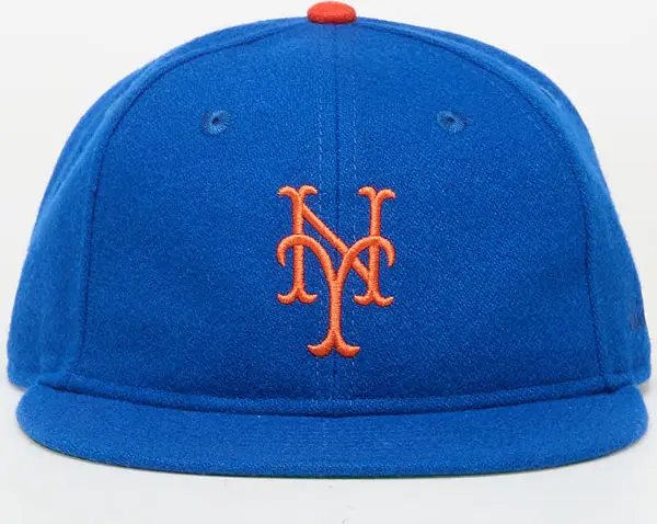 New Era Čepica New Era 59FIFTY MLB RC Fog New York Mets Light Royal Bright Royal 7 1/8