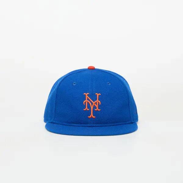 New Era Čepica New Era 59FIFTY MLB RC Fog New York Mets Light Royal Bright Royal 7 7/8
