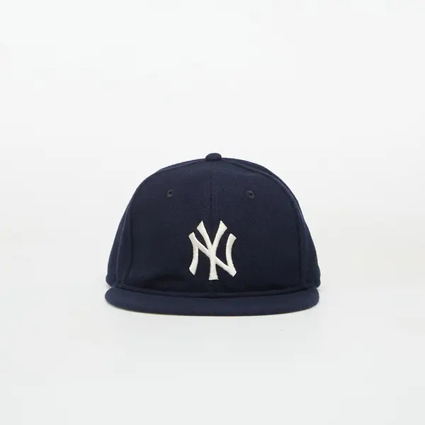 New Era Čepica New Era 59FIFTY MLB RC Fog New York Yankees Navy 7 5/8