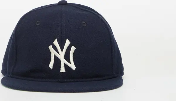 New Era Čepica New Era 59FIFTY MLB RC Fog New York Yankees Navy 7