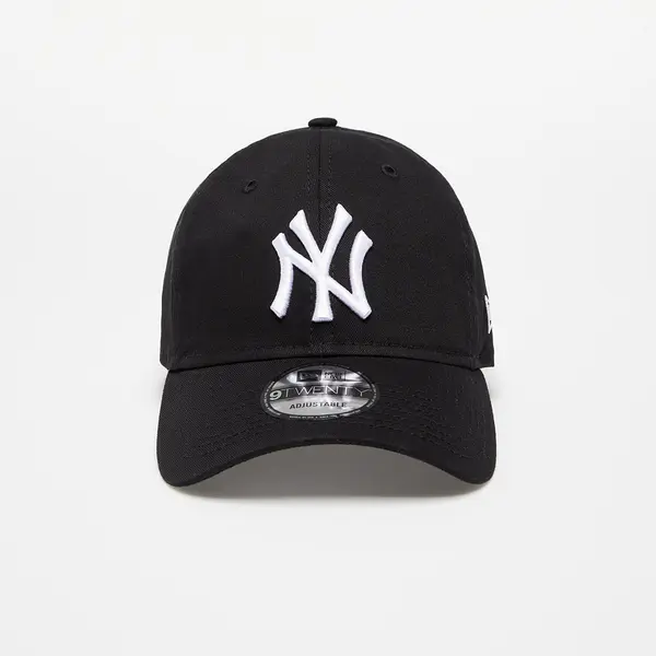 New Era Čepica New Era 920 Mlb League Essential 9Twenty New York Yankees Blkwhi Universal