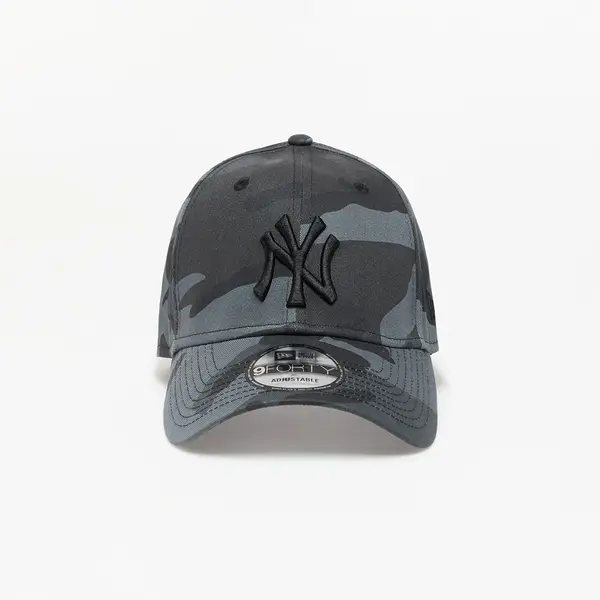 New Era Čepica New Era 940 Mlb League Essential Neyyan Mncblk Universal