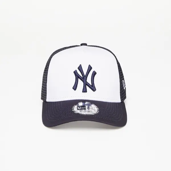 New Era Čepica New Era 940 MLB Team Colour AF Trucker NY Navy/ White universal