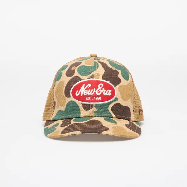 New Era Čepica New Era 9FIFTY Duck Camo Wheat L/XL