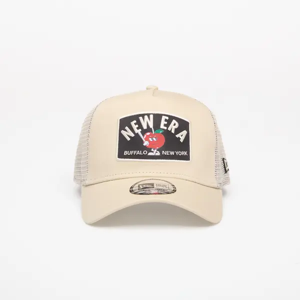 New Era Čepica New Era 9FORTY AF Trucker Summer Patch Stone Universal