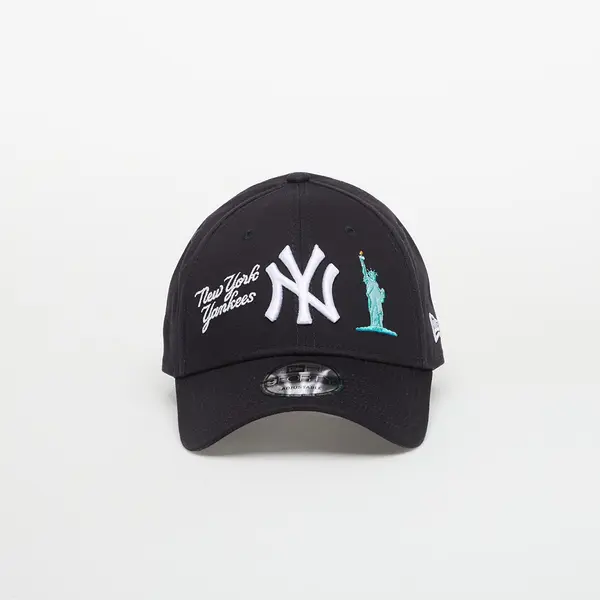 New Era Čepica New Era 9FORTY City Icon New York Yankees Navy Universal
