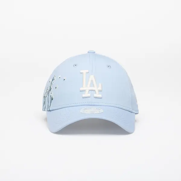 New Era Čepica New Era 9FORTY Floral Icon Los Angeles Dodgers SFB/ Light Cream Universal